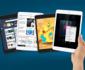 Apple Announces That 2014 iPads Will Be Equipped With TouchID Fingerprint Sensor and Powerful A8 CPU, 12.9 Inch iPad Slated for 2015 Apple Announces That 2014 iPads Will Be Equipped With TouchID Fingerprint Sensor and Powerful A8 CPU, 12.9 Inch iPad Slated for 2015