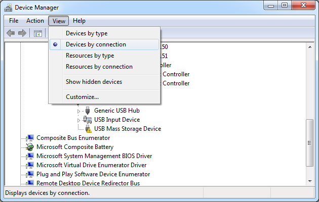4 full How to Remount Safely Removed USB Devices without RePlugging Them 4 full How to Remount Safely Removed USB Devices without RePlugging Them