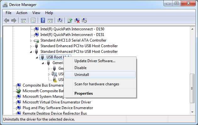 5 full How to Remount Safely Removed USB Devices without RePlugging Them 5 full How to Remount Safely Removed USB Devices without RePlugging Them