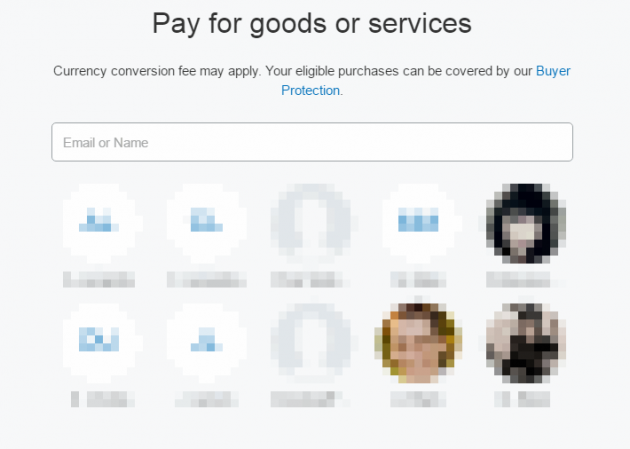 6 large How to add or remove Contacts from PayPals Address Book 6 large How to add or remove Contacts from PayPals Address Book