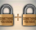 Two-Factor Authentication Explained - Protecting Your Accounts With More Than Just a Password