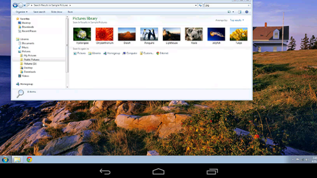1 full Chrome Remote Desktop Now Available on Google Play 1 full Chrome Remote Desktop Now Available on Google Play