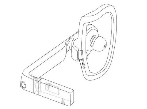 1 full Samsung Galaxy Glass Patent Filed Could Mark the Introduction of a Unique Google Glass Alternative 1 full Samsung Galaxy Glass Patent Filed Could Mark the Introduction of a Unique Google Glass Alternative