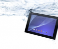 Sony's Waterproof Xperia Z2 Tablet Now Available for Pre-Order in U.S.