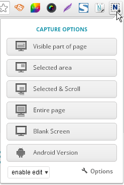 13 full How to take a Screenshot of a page in Chrome or Firefox using these top Extensions or Addons 13 full How to take a Screenshot of a page in Chrome or Firefox using these top Extensions or Addons