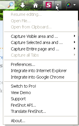 17 medium How to take a Screenshot of a page in Chrome or Firefox using these top Extensions or Addons 17 medium How to take a Screenshot of a page in Chrome or Firefox using these top Extensions or Addons