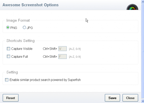 16 medium How to take a Screenshot of a page in Chrome or Firefox using these top Extensions or Addons 16 medium How to take a Screenshot of a page in Chrome or Firefox using these top Extensions or Addons