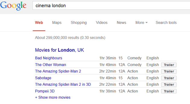 4 full Google Search Engine Features You Might Have Skipped 4 full Google Search Engine Features You Might Have Skipped