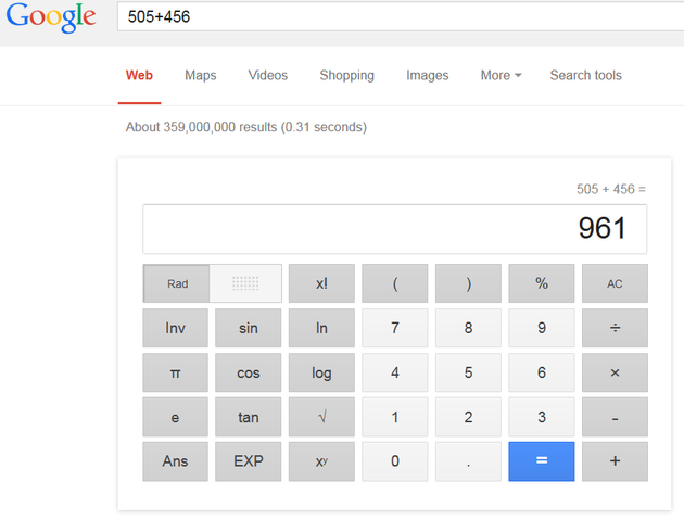 5 full Google Search Engine Features You Might Have Skipped 5 full Google Search Engine Features You Might Have Skipped