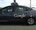 Google Aims to Bring Self-Driven Cars to the Public by 2017 with Google Chauffeur Software Google Aims to Bring Self-Driven Cars to the Public by 2017 with Google Chauffeur Software