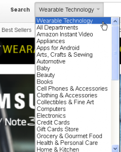 2 medium Amazon Launches Wearable Technology Web Store Department 2 medium Amazon Launches Wearable Technology Web Store Department