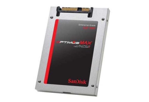 1 large Worlds First 4TB SSD Announced By SanDisk 1 large Worlds First 4TB SSD Announced By SanDisk