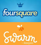 1 full Foursquare Splits Into Two Seperate Interfaces Introduces Swarm App to Take Over Social Features 1 full Foursquare Splits Into Two Seperate Interfaces Introduces Swarm App to Take Over Social Features