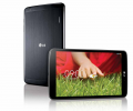 LG Announces New Lineup of G Pad Tablets in Three Sizes, Mentions Upcoming Wearable G Watch