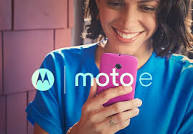 1 full Motorola Announces New Moto E Budget Smartphone 1 full Motorola Announces New Moto E Budget Smartphone