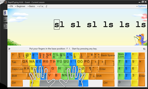 1 full Increase Your Typing Speed with These Smart Programs 1 full Increase Your Typing Speed with These Smart Programs