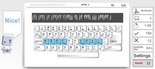 2 full Increase Your Typing Speed with These Smart Programs 2 full Increase Your Typing Speed with These Smart Programs