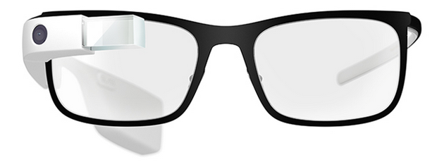google glass