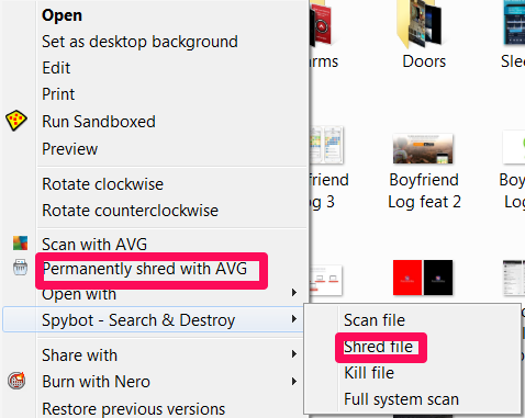 1 full How to Delete Thumbnail Cache in Windows and Why 1 full How to Delete Thumbnail Cache in Windows and Why