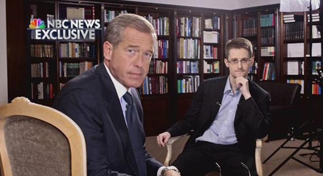 1 full Edward Snowdens First Interview to an American TV Channel 1 full Edward Snowdens First Interview to an American TV Channel