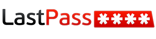LastPass logo