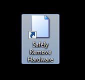 8 full How to create a shortcuthotkey for the Safely remove hardware tray dialog on Windows 8 full How to create a shortcuthotkey for the Safely remove hardware tray dialog on Windows