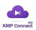 KMPlayer Connect Lets You Stream Media Content Directly from a PC to a Mobile Device KMPlayer Connect Lets You Stream Media Content Directly from a PC to a Mobile Device