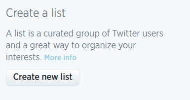 5 full How to Filter Your Twitter Timeline 5 full How to Filter Your Twitter Timeline