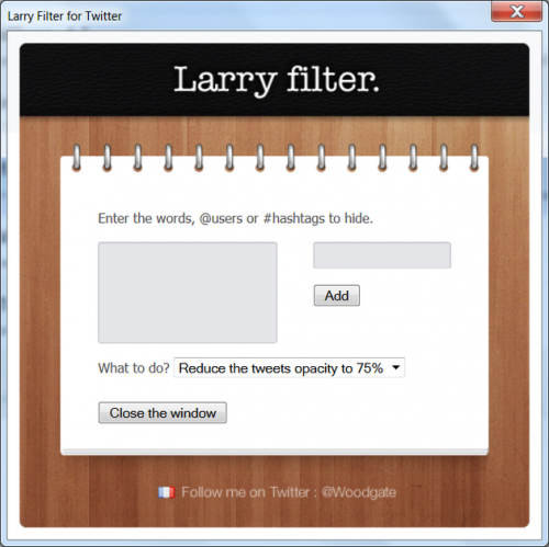 1 large How to Filter Your Twitter Timeline 1 large How to Filter Your Twitter Timeline