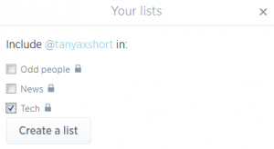 2 medium How to Filter Your Twitter Timeline 2 medium How to Filter Your Twitter Timeline