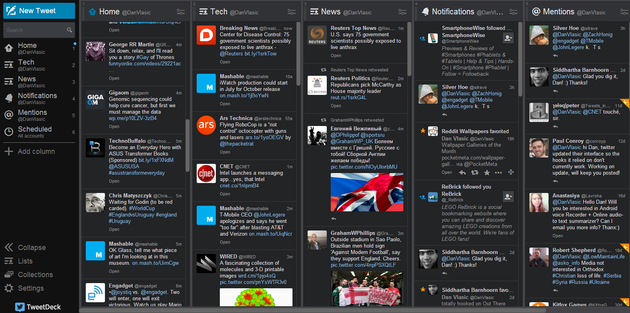 1 full Managing Your Twitter with TweetDeck 1 full Managing Your Twitter with TweetDeck