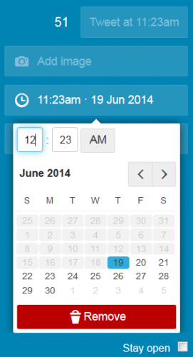 3 large Managing Your Twitter with TweetDeck 3 large Managing Your Twitter with TweetDeck