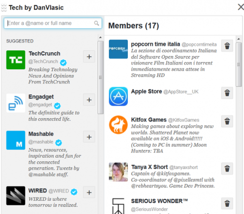 4 large Managing Your Twitter with TweetDeck 4 large Managing Your Twitter with TweetDeck
