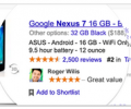 Shared Endorsements or How to Opt Out of Google Using Your Profile Info in their Ads Shared Endorsements or How to Opt Out of Google Using Your Profile Info in their Ads