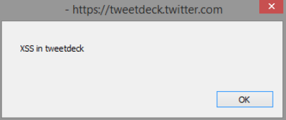 1 full TweetDeck Hacked and Fixed 1 full TweetDeck Hacked and Fixed