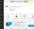 Top Five Free Anti-Virus Programs in 2014 Top Five Free Anti-Virus Programs in 2014