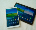 Will The Galaxy Tab S Finally Beat The iPad?