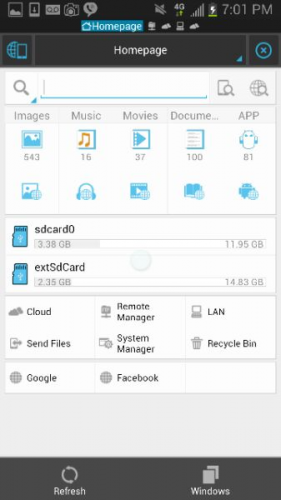 10 large The Top 5 File Managers for Android Thoroughly Reviewed 10 large The Top 5 File Managers for Android Thoroughly Reviewed