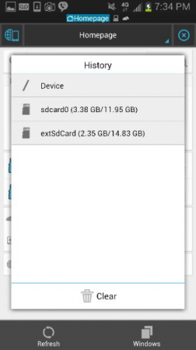 16 large The Top 5 File Managers for Android Thoroughly Reviewed 16 large The Top 5 File Managers for Android Thoroughly Reviewed