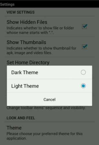 23 large The Top 5 File Managers for Android Thoroughly Reviewed 23 large The Top 5 File Managers for Android Thoroughly Reviewed