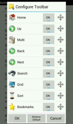 24 large The Top 5 File Managers for Android Thoroughly Reviewed 24 large The Top 5 File Managers for Android Thoroughly Reviewed