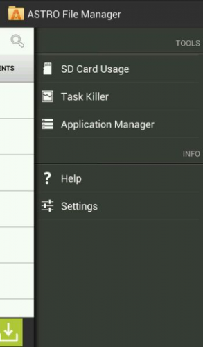 27 large The Top 5 File Managers for Android Thoroughly Reviewed 27 large The Top 5 File Managers for Android Thoroughly Reviewed