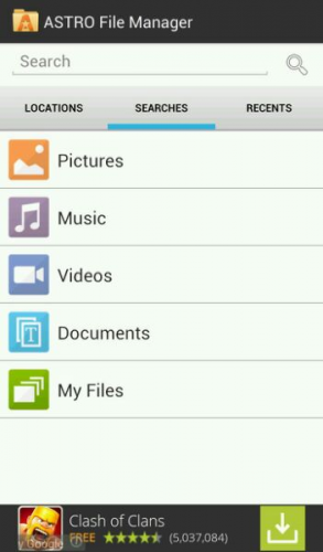 28 large The Top 5 File Managers for Android Thoroughly Reviewed 28 large The Top 5 File Managers for Android Thoroughly Reviewed