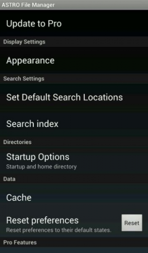 30 large The Top 5 File Managers for Android Thoroughly Reviewed 30 large The Top 5 File Managers for Android Thoroughly Reviewed