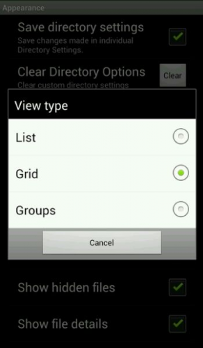 32 large The Top 5 File Managers for Android Thoroughly Reviewed 32 large The Top 5 File Managers for Android Thoroughly Reviewed