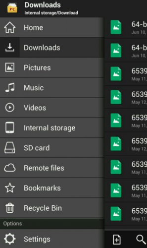 35 large The Top 5 File Managers for Android Thoroughly Reviewed 35 large The Top 5 File Managers for Android Thoroughly Reviewed