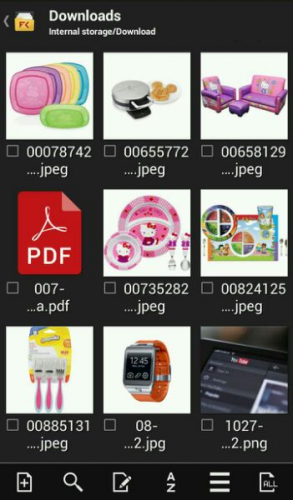 36 large The Top 5 File Managers for Android Thoroughly Reviewed 36 large The Top 5 File Managers for Android Thoroughly Reviewed