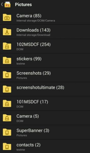 37 large The Top 5 File Managers for Android Thoroughly Reviewed 37 large The Top 5 File Managers for Android Thoroughly Reviewed
