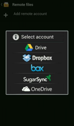 38 large The Top 5 File Managers for Android Thoroughly Reviewed 38 large The Top 5 File Managers for Android Thoroughly Reviewed