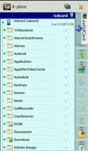 3 large The Top 5 File Managers for Android Thoroughly Reviewed 3 large The Top 5 File Managers for Android Thoroughly Reviewed
